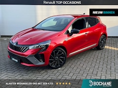 Renault Clio - 1.0 TCe 90 GPF esprit Alpine | BOSE | 360° Camera | Navigatie