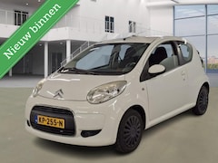 Citroën C1 - 1.0-12V Ambiance