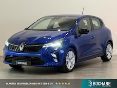 Renault Clio - 1.6 E-Tech Full Hybrid 145 Evolution | Navigatie | Airco | Cruise Control | All season ban