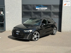 Audi A1 Sportback - 30 TFSI S Line Keyless ACC Carplay