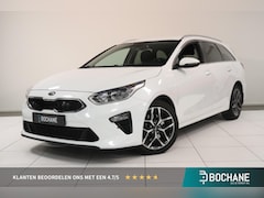 Kia Cee'd Sportswagon - Ceed 1.5 T-GDi DynamicPlusLine | cruise control | Camera | Climate control | Stuur & stoel