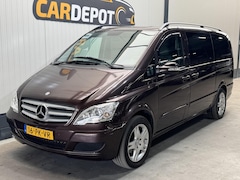 Mercedes-Benz Viano - 2.2 CDI Ambiente L