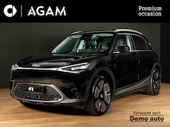 Smart #1 - 1 Premium 66 kWh