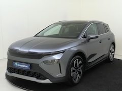 Skoda Elroq - 60 Business Edition - Tour