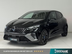 Renault Clio - 1.0 TCe 90 GPF Esprit Alpine | BOSE-Audiosysteem | Adaptive Cruise Control | 360° Camera |