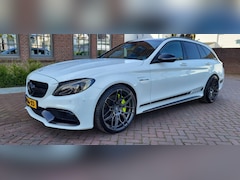 Mercedes-Benz C-klasse Estate - AMG C63 Edition 1 (577 pk)