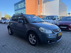 Suzuki SX4 - 1.6 Benzine Shogun uitvoering