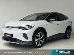 Volkswagen ID.4 - First 77 kWh | Trekhaak | Navigatie | Stoelverwarming | Adaptive Cruise Control |