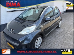 Peugeot 107 - 1.0-12V XS/ Airco/ 5 Drs