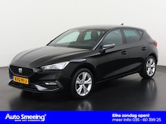 SEAT Leon - 1.4 TSI eHybrid PHEV FR | Driver Pack XL | Camera | Zondag Open