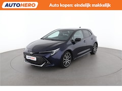 Toyota Corolla - Hybrid 200 Business GR Sport Plus |KJ69434|