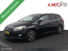 Ford Focus Wagon - 1.6 EcoBoost Titanium /APK 04-2027