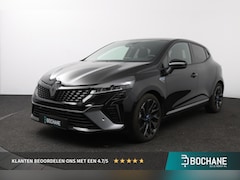 Renault Clio - 1.6 E-Tech Full Hybrid 145 esprit Alpine | Pack City | Bose Audio | Carplay/Android auto |