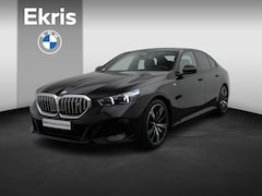 BMW i5 - eDrive40 M Sportpakket | Harman Kardon | Panoramadak | Driving Assistant Plus | 20"