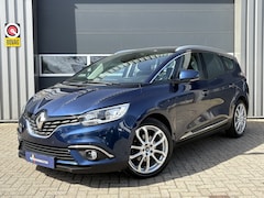 Renault Grand Scénic - 1.3 TCe Intens Automaat | Navi | Cruise & Climate Control | PDC | LED | Interesse? Bel of