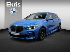 BMW 1-serie - 118i M Sportpakket | Panoramadak | HIFI | 19"