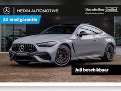 Mercedes-Benz CLE Coupé - CLE 53 AMG Automaat 4MATIC+ | Premium Plus Pakket | AMG Nightpakket II | AMG Performance-S