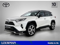Toyota RAV4 - 2.5 Plug-in Hybrid AWD Bi-Tone Plus