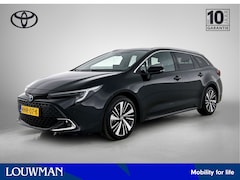 Toyota Corolla Touring Sports - Hybrid 140 Dynamic