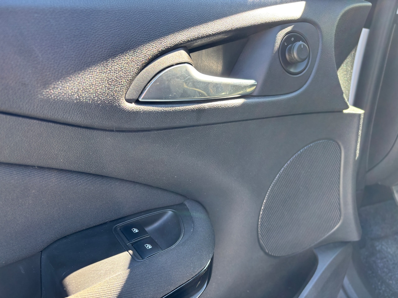 Opel ADAM - 1.4 Jam | 4 cilinder. Airco. Two-Tone.