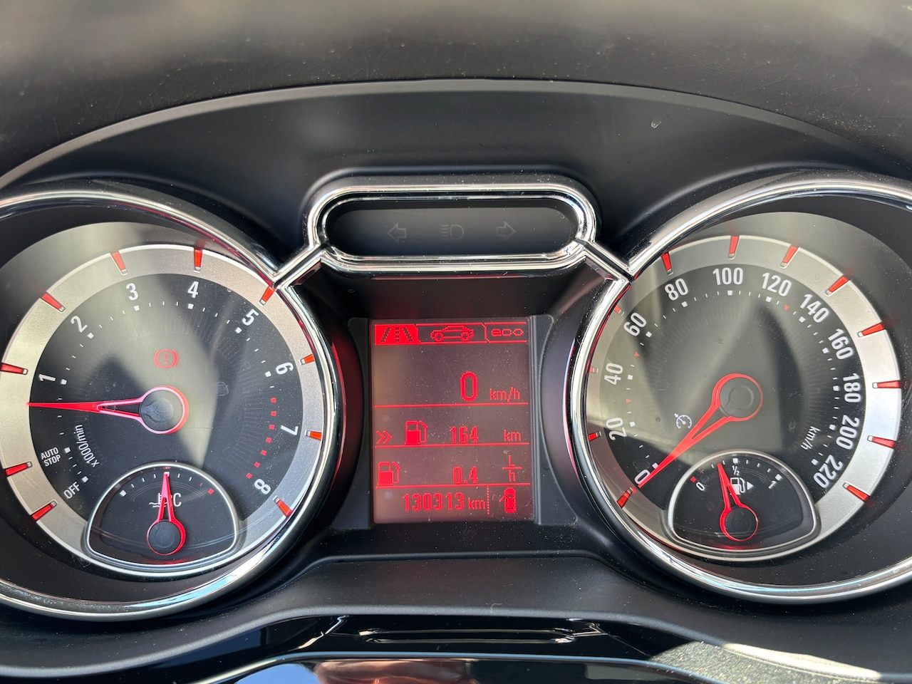 Opel ADAM - 1.4 Jam | 4 cilinder. Airco. Two-Tone.