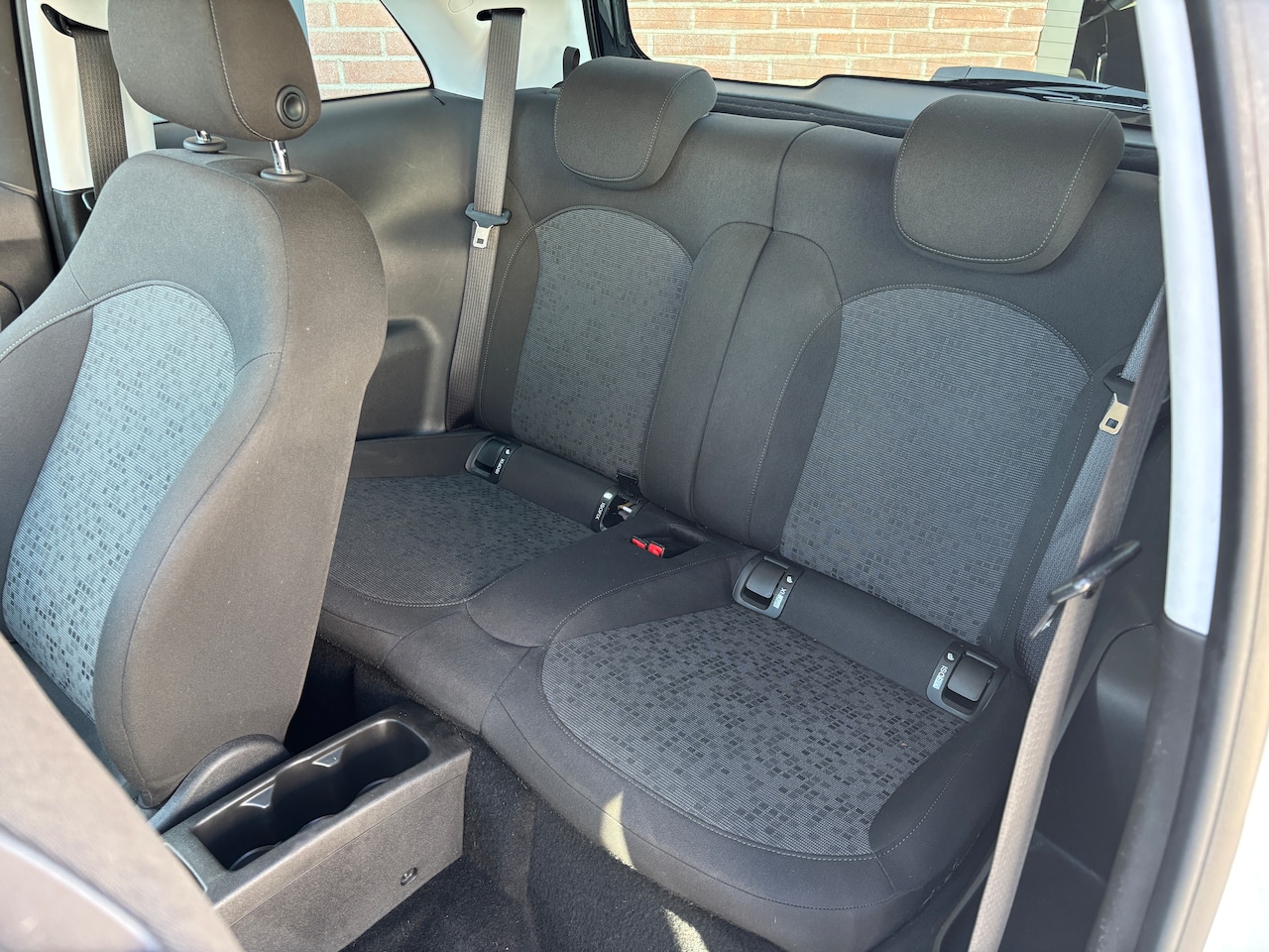 Opel ADAM - 1.4 Jam | 4 cilinder. Airco. Two-Tone.