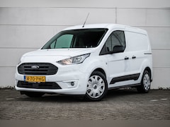 Ford Transit Connect - 1.0 Ecoboost 100pk L1 Trend MARGE |Airco|2x Schuifdeur|