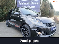 Suzuki Swift - 1.6 Sport Climate & Cruise control, Stoelverw., LM velgen.enz