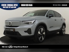 Volvo EC40 - SINGLE MOTOR CORE 70 kWh -PANO.DAK|CRUISE|CARPLAY|PRIVACY.GLAS|ALL-SEASON|GOOGLE