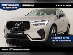 Volvo XC60 - T6 PLUG-IN HYBRID AWD ULTRA DARK -PANO.DAK|HEAD-UP DISP.|360°CAM|TREKHAAK|HK-AUDIO