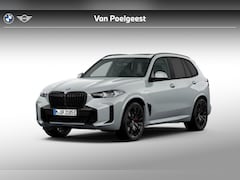 BMW X5 - xDrive50e | M Sportpakket Pro | Travel Pack | Innovation Pack | Comfort Pack | Comfort Plu