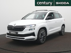 Skoda Karoq - 1.5 TSI ACT Sportline Business DSG / Panodak / Camera / Elek. Klep