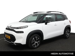 Citroën C3 Aircross - 1.2 110PK Feel | Navigatie | Cruise Control | Climate control | Apple Carplay/Android Auto