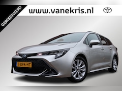 Toyota Corolla Touring Sports - Hybrid 140 Active, Adaptieve Cruise Control