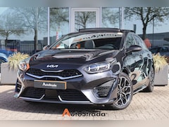 Kia Pro cee'd - ProCeed 1.5 GT-Line T-GDi 160pk | ACC | Pano | Camera | Keyless | Stoelverwarming | Navi |