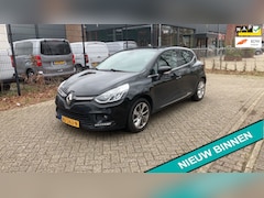 Renault Clio - 0.9 TCe 90pk 5-deurs 1e eig. Clima Cruise LED Navi PDC