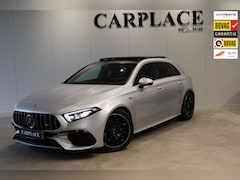 Mercedes-Benz A-klasse - A45 AMG-Panoramadak-Financiering mogelijk