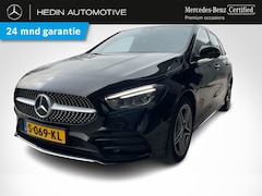 Mercedes-Benz B-klasse - B 250e Automaat AMG Line | AMG Lederpakket | Panoramadak | Multibeam LED | Sfeerverlichtin