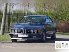 BMW 6-serie - 635 CSi