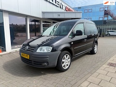 Volkswagen Caddy - 1.6 Comfortline 5p