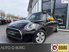 MINI One - 1.5 | 5-Deurs| Navi | Carplay | 1e eig.| LED | Cruise | Dealer Onderhouden |