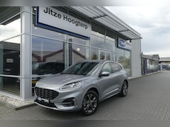 Ford Kuga - 2.5 PHEV ST-Line X ELEKT. TREKHAAK (1.500KG), WINTER PACK, ADAPT. CRUISE, CLIMA, NAVI, CAM