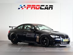 BMW 3-serie Coupé - M3 DCT E92 M3 Clubsport pakket
