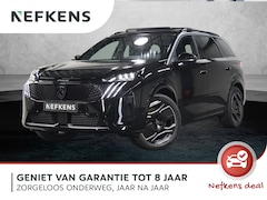 Peugeot e-5008 - GT 97 KwH 230PK Long Range | Voorraad MKB Operationeel Lease vanaf €639 | Warmtepomp | 360