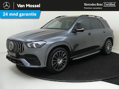 Mercedes-Benz GLE-Klasse Coupé - 350 de 4MATIC Premium Plus luchtvering/ rijassistentiepakket/ Panorama schuifkanteldak/ tr