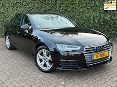 Audi A4 Limousine - 1.4 TFSI Sport Lease Edition | Cruise | Navi | Clima