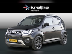 Suzuki Ignis - 1.2 Smart Hybrid Select | PARKEER SENSOREN V&A | Navi | RIJKLAARPRIJS