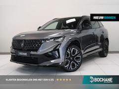 Renault Austral - 1.2 E-Tech full hybrid 200 iconic esprit Alpine | Camera | Elektr stoelen | Google Navigat