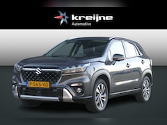 Suzuki S-Cross - 1.4 Boosterjet Style Smart Hybrid | All season | 360* camera | Rijklaarprijs