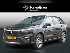 Suzuki S-Cross - 1.4 Boosterjet Select Smart Hybrid | Adapt. Cruise | Aplle/Android | Camera | Keyless | RI